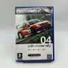 Stav C Colin McRae Rally 04 kompletní (PS2)