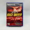 Stav C TOCA Race Driver (PS2)