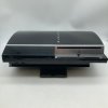 PlayStation 3 FAT 80 gb Černa Stav C-01 (PS3)