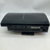 PlayStation 3 FAT 80 gb Černa Stav C-01 (PS3)