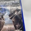 Stav C Transformers the Game (PS2)