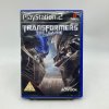 Stav C Transformers the Game (PS2)