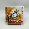 Stav B Pokémon Sun kompletní (3DS)