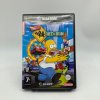 Stav B The Simpsons Hit and Run (GC)