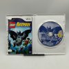 Stav B LEGO Batman the VideoGame kompletní (Wii)