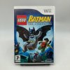 Stav B LEGO Batman the VideoGame kompletní (Wii)