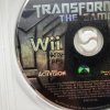 Stav B Transformers the Game kompletní (Wii)