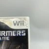 Stav B Transformers the Game kompletní (Wii)