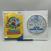Stav B Super Paper Mario Nintendo Select kompletní (Wii)