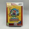 Stav B Super Paper Mario Nintendo Select kompletní (Wii)