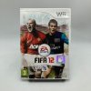 Stav B FIFA 12 kompletní (Wii)