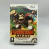 Stav B Donkey Kong Jet Race kompletní (Wii)