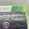 Stav B Saints Row IV Commander in Chief Edition kompletní (X360)