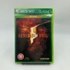 Stav B Resident Evil 5 Classics kompletní (X360)
