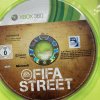 Stav B FIFA Street (X360)