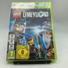 Stav B LEGO Dimensions kompletní (X360)