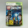 Stav B LEGO Dimensions kompletní (X360)