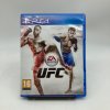 Stav B UFC kompletní (PS4)