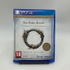 Stav B The Elder Scrolls Online kompletní (PS4)