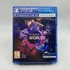 Stav B PlayStation VR Worlds kompletní (PS4)