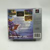 Stav A Spyro 2 Gateway to Glimmer Platinum (PS1)