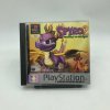 Stav A Spyro 2 Gateway to Glimmer Platinum (PS1)