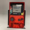 Gameboy Color Red Pokémon Edition Stav B-01 (GBC)