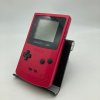 Gameboy Color Clear Pink Stav B-01 (GBP)