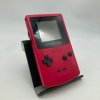 Gameboy Color Clear Pink Stav B-01 (GBP)