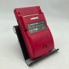 Gameboy Color Clear Pink Stav B-01 (GBP)