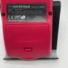 Gameboy Color Clear Pink Stav B-01 (GBP)