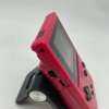Gameboy Color Clear Pink Stav B-01 (GBP)