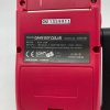 Gameboy Color Clear Pink Stav B-01 (GBP)
