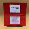 Nintendo DS Lite Červený Stav A (NDS)