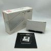 Nintendo DS Lite Bílý kompletní Stav B-01 (NDS)
