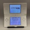 Nintendo DS Lite Bílý kompletní Stav B-01 (NDS)