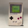 Gameboy Originál + Tetris kompletní Stav A (GB)