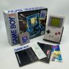 Gameboy Originál + Tetris kompletní Stav A (GB)
