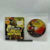 Stav B Red Dead Redemption Undead Nightmare kompletní (PS3)