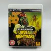 Stav B Red Dead Redemption Undead Nightmare kompletní (PS3)