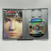Stav B Resident Evil Code Veronica Platinum kompletní (PS2)