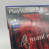 Stav B Resident Evil 4 kompletní (PS2)