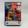Stav B The Incredibles kompletní (PS2)