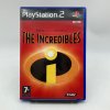 Stav B The Incredibles kompletní (PS2)