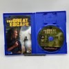 Stav B The Great Escape kompletní (PS2)