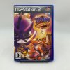 Stav B Spyro A Hero's Tail kompletní (PS2)