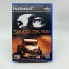Stav B Smuggler's Run kompletní (PS2)