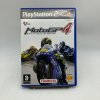 Stav B Moto GP 4 kompletní (PS2)