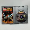 Stav B LEGO Star Wars the VideoGame Platinum kompletní (PS2)