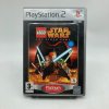 Stav B LEGO Star Wars the VideoGame Platinum kompletní (PS2)